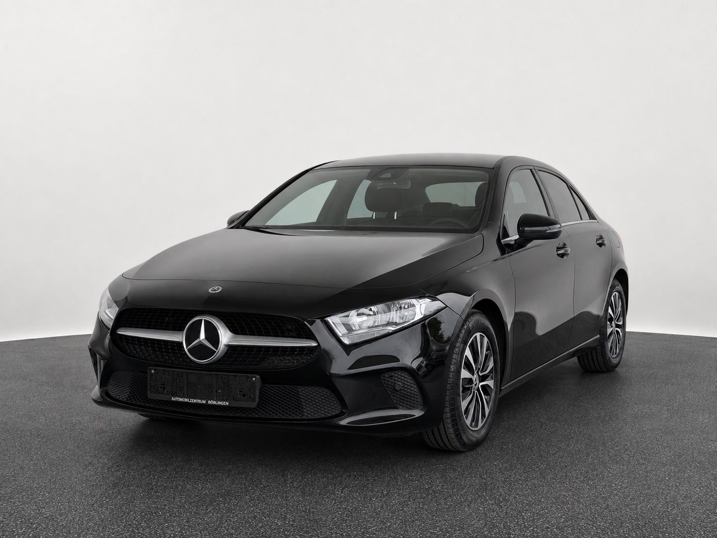 Mercedes-Benz A 180 - Bild 1