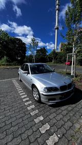 BMW Bmw 3er 2001 - BMW aus 2001: 3er