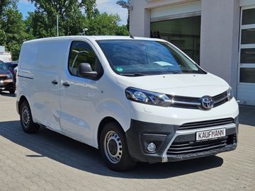 Toyota Proace (Verso) - 3