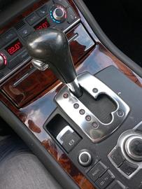 2003 AUDI A8 — фото 10