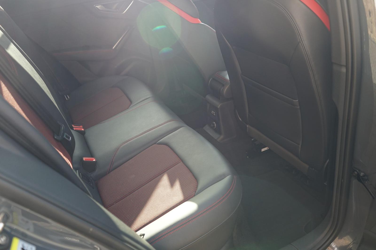 Audi SQ2 2.0 TFSI DSG quattro LED ACC Virtual Cockpit
