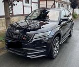 Skoda Kodiaq 2.0 BiTDI SCR DSG 4x4 RS RS