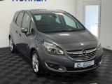 Opel Meriva 1.4 Turbo Automatik Innovation AHK Kamera - Opel Meriva: Automatik