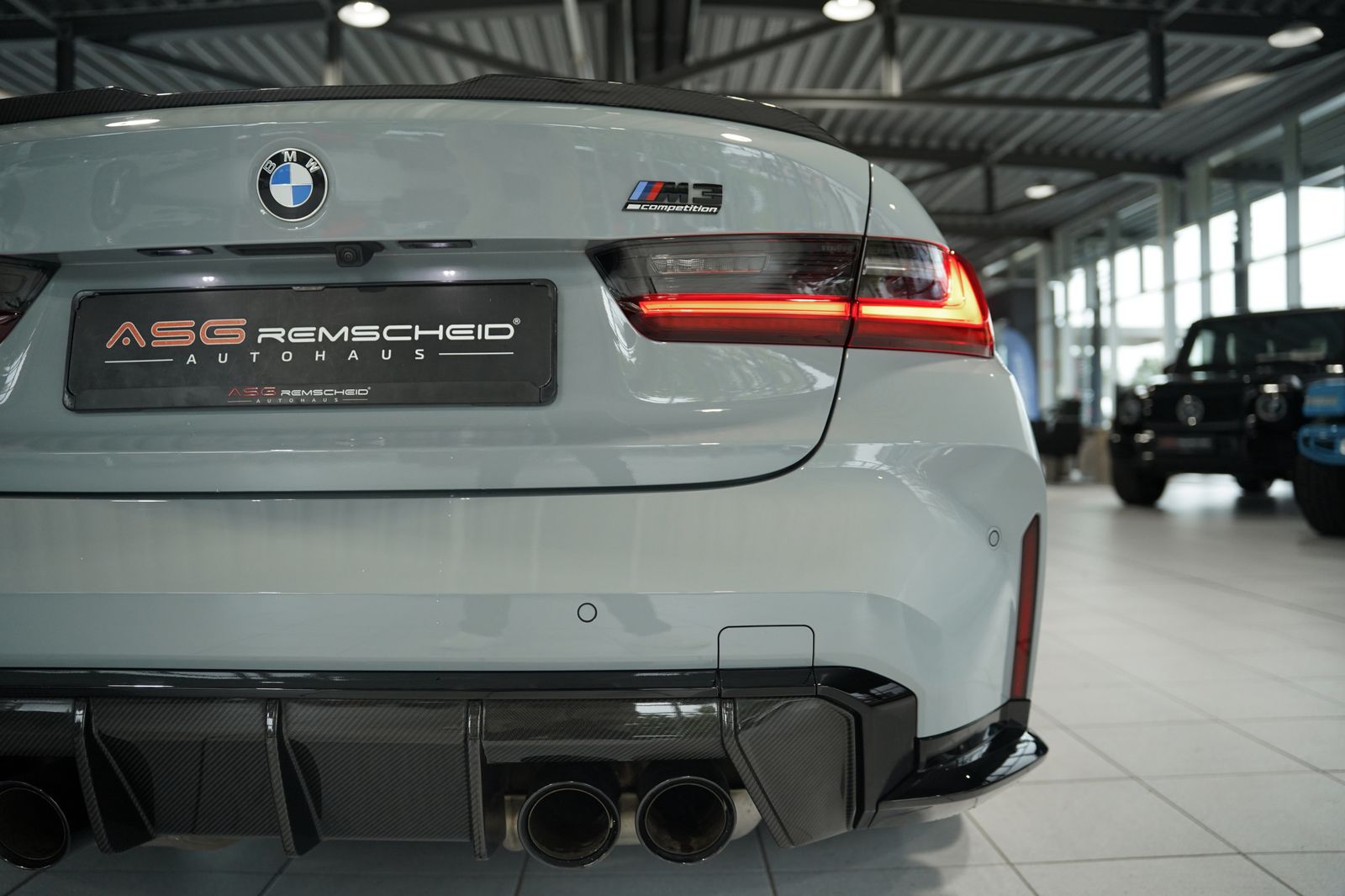 Bmw M3