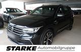 Volkswagen Tiguan Allspace 2.0 TDI DSG 4M R-Line 7-Sitzer  