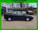 Citroën C5 1.8 Kombi Klima-Aut. Wenig KM - gebrauchte Citroën C5 aus dem Jahr 2002