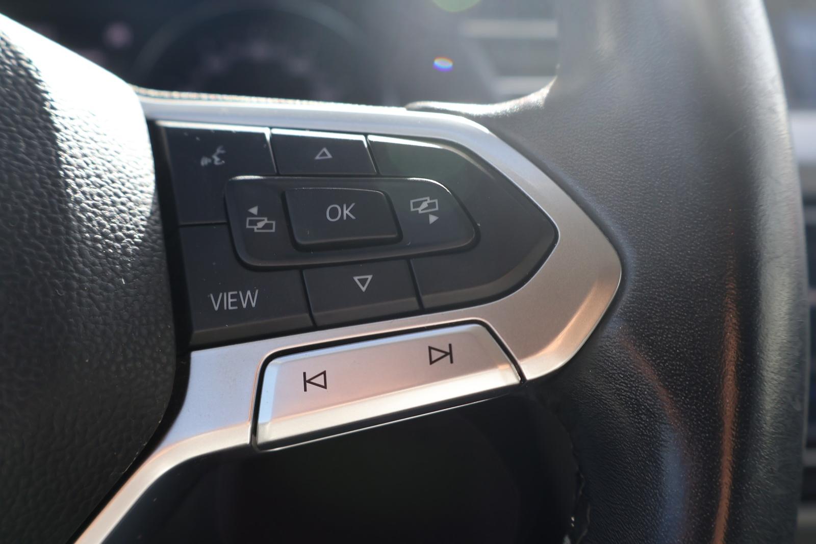 Volkswagen Passat 1.5 TSI LED Tempomat Klimaaut., миниатюра 22