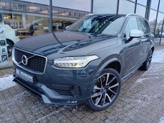 Fahrzeugabbildung Volvo XC90 Diesel D5 AWD Geartronic R-Design 'Standhei