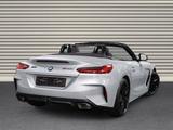 BMW Z4 M40i A - : Cabrio