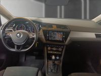 Volkswagen Touran - Vorschau Bild 19
