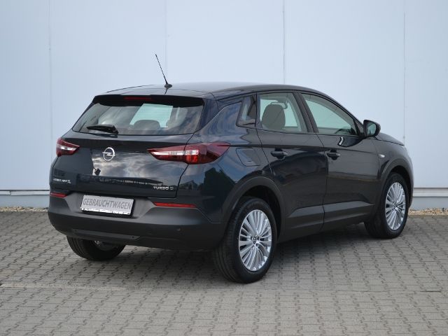 Grandland X 1.5 D Edition AHK/18-ZOLL/GRA/PDC/SH
