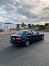 BMW 316i verkaufen . - BMW 316 in Hannover