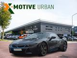 BMW i8 Hybrid Aut 362 PS | Vollleder 20inch Einpark - BMW i8 Gebrauchtwagen
