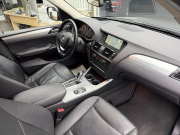 BMW X3 - 7
