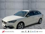 Seat Leon ST 1.5 eTSI DSG FR-LINE LED+NAV+APP+GRA+PDC - SEAT Leon Leasingangebote für Privatpersonen