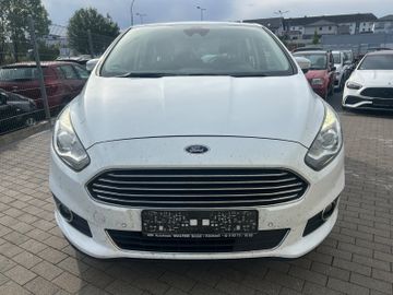 Ford S-Max - 2