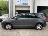 Peugeot 5008 Platinum-Automatik 7-Sitze - Peugeot 5008: Platinum