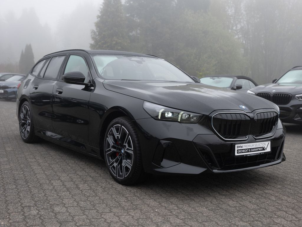 BMW 530 - Bild 4