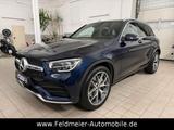 Mercedes-Benz GLC 220 d 4M*AMG*Kamera*PANO*Digital*LED*AHK*20"