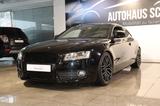 Audi A5 Coupe 2.0 TFSI quattro S-line  +*Automatik* - gebrauchte Audi A5 aus dem Jahr 2009
