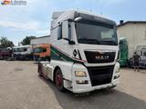 MAN TGX 18.440 Retarder Klima XLX 4x2 Blatt/Luft - Angebote