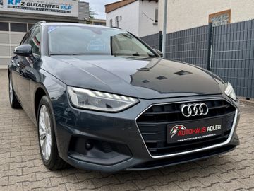 Audi A4 - 5