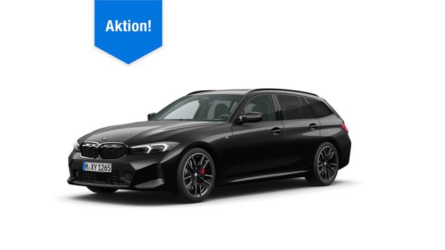 BMW M340d xDrive Touring Facelift / M-Sport Pro / 19