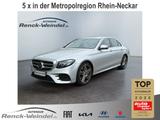 Mercedes-Benz E 350 Sportpaket Navi LED Blendfreies Fernl. Kur - Mercedes-Benz E 350: Sport