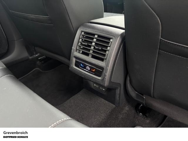 Volkswagen Golf ENERGY l DSG AHK Keyless Access Discover, миниатюра 15