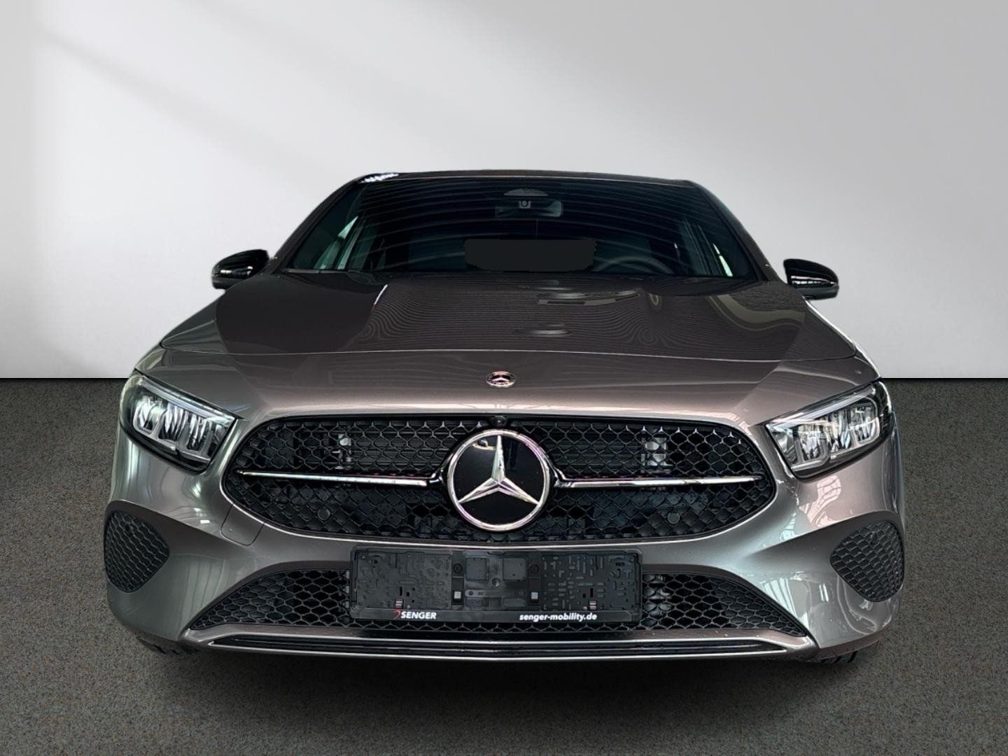 Mercedes-Benz A 200 d Progressive Night 360°-Kamera MBUX AHK foto 5