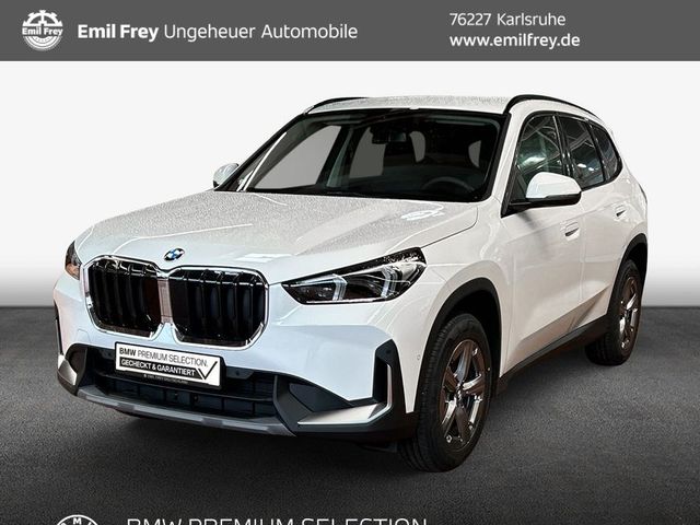 BMW X1 sDrive18i Aut. AHK Navi