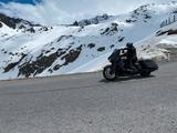 Harley-Davidson Street Glide  - HARLEY-DAVIDSON ABS