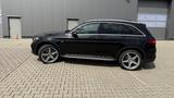 Mercedes-Benz CLC 350 - Mercedes-Benz CLC-Klasse mit Panoramadach