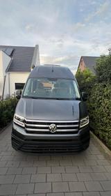 Volkswagen Grand California 680 - Volkswagen Grand California 680