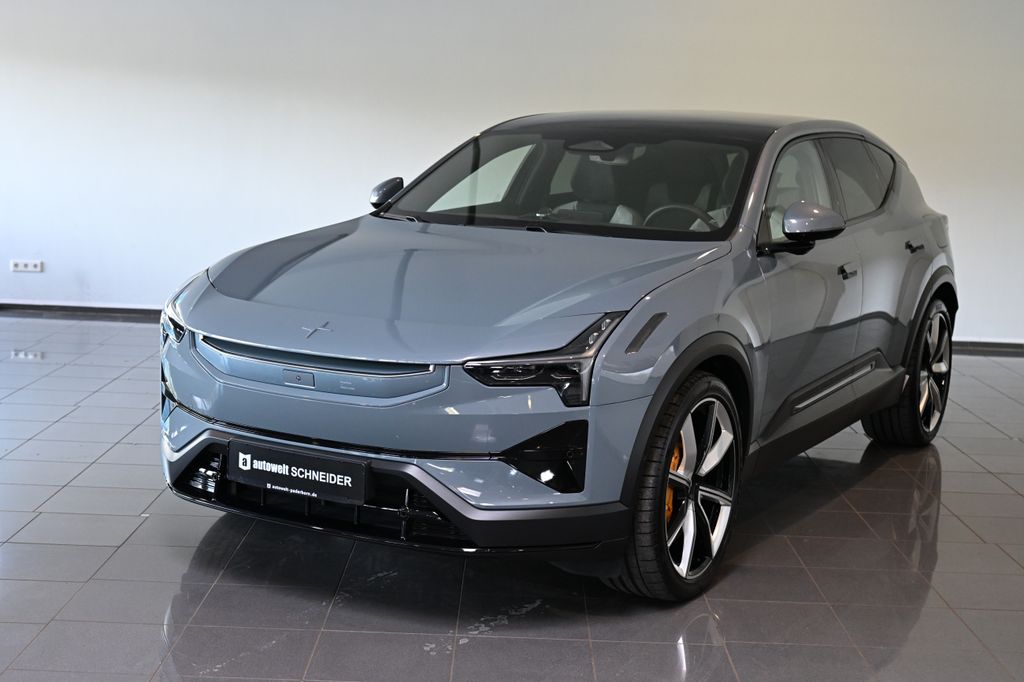 Polestar 3
