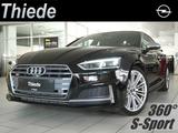 Audi S5 Sportback 3.0 TDI QUATTRO LED/NAVI/KAMERA/HUD - gebrauchte Audi S5 aus dem Jahr 2020