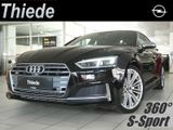 Audi S5 Sportback 3.0 TDI QUATTRO LED/NAVI/KAMERA/HUD - Audi S5 aus 2020