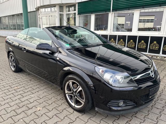 Opel Astra H Twin Top Edition Finanzierung 4,99 %