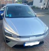 MG5 50,3 kWh Luxury Luxury - MG MG5 aus 2022