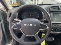 Dacia Spring - Vorschau Bild 11