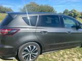 Ford S-Max 2,0 EcoBlue 140kW ST-Line Auto ST-Line - Ford S-Max: 140