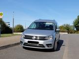 Volkswagen Caddy 2.0 TDI (7-Si.) Maxi Highline - VW Caddy Maxi von privat