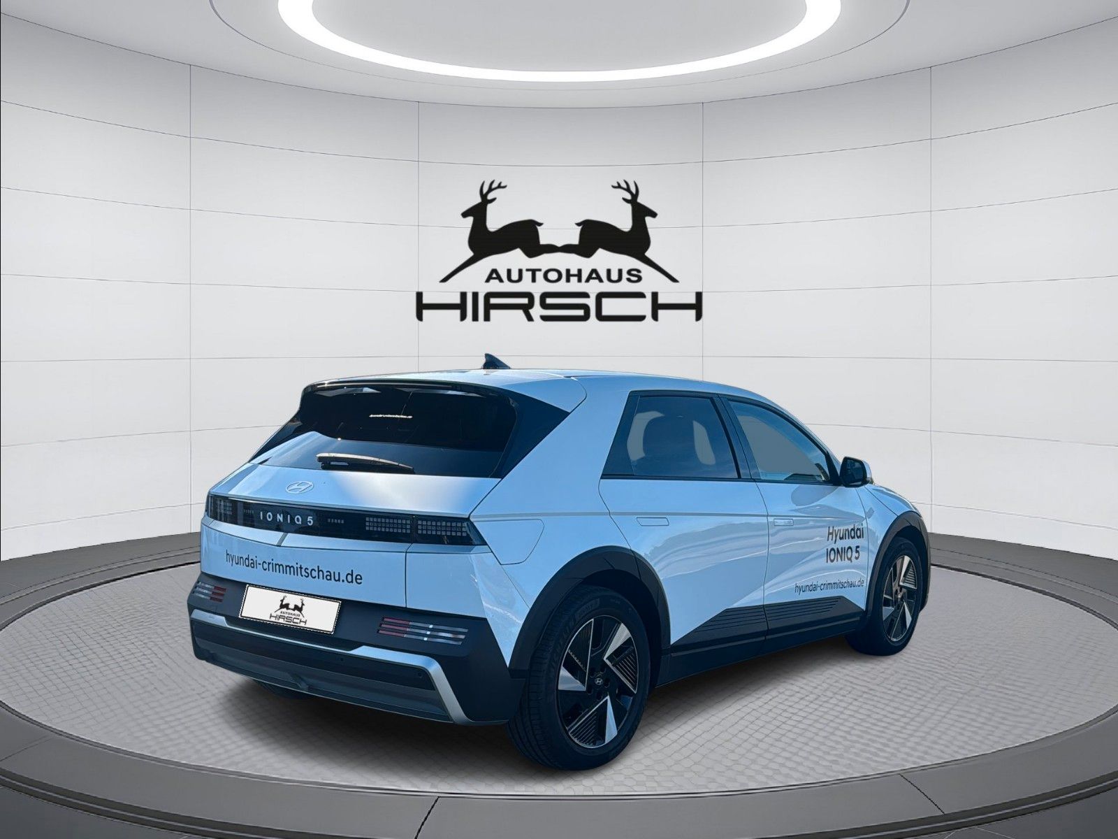 Hyundai IONIQ 5 – Bild 3
