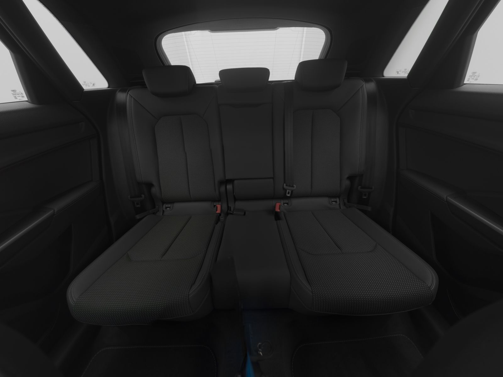Audi Q3 45 TFSI qu. *2x S line*Opt.schw*AHK*KAM*19"* foto 6