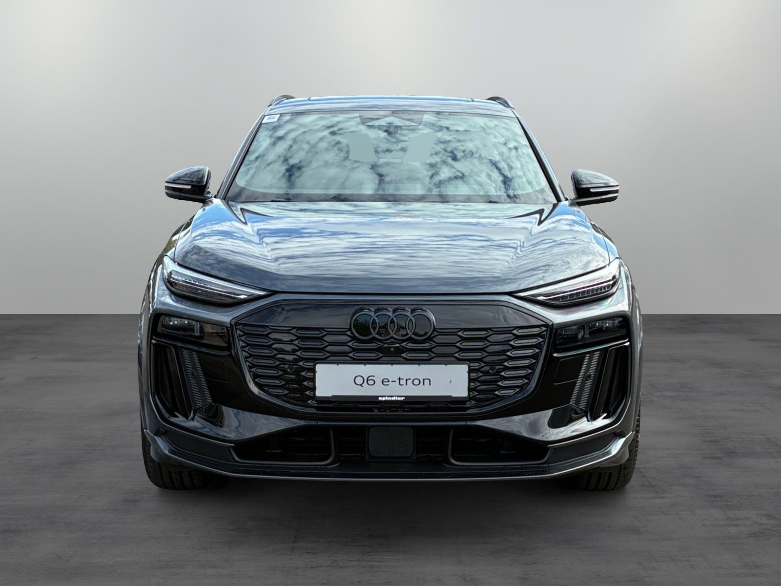 Audi Q6 e-tron - Bild 4