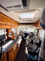 HYMER / ERIBA / HYMERCAR S700 - Offers