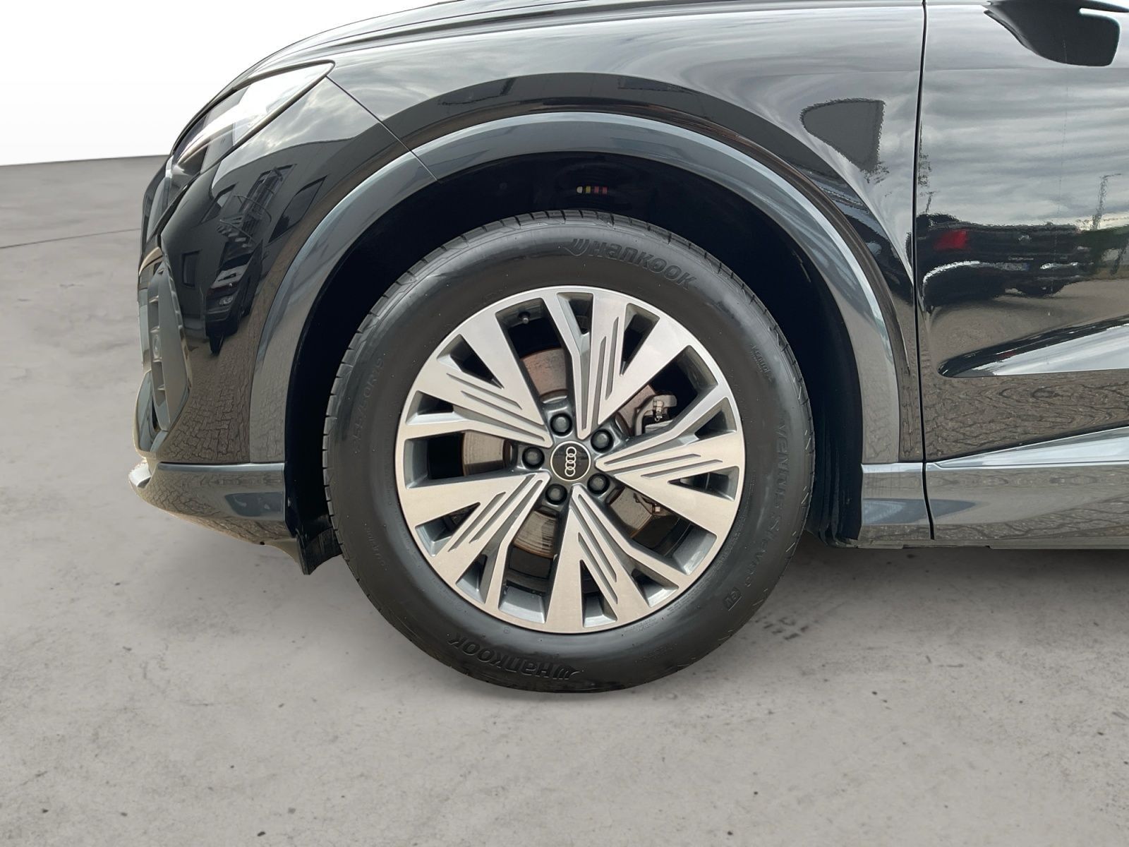 Audi Q4 e-tron - Bild 14