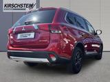 Mitsubishi Outlander Edition 100 2WD 2.0  MIVEC WR Kamera - Mitsubishi Outlander mit Benzin-Antrieb: Allradantrieb