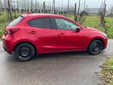 Mazda 2 SKYACTIV-G 90 KIZOKU KIZOKU - Mazda 2: Rot