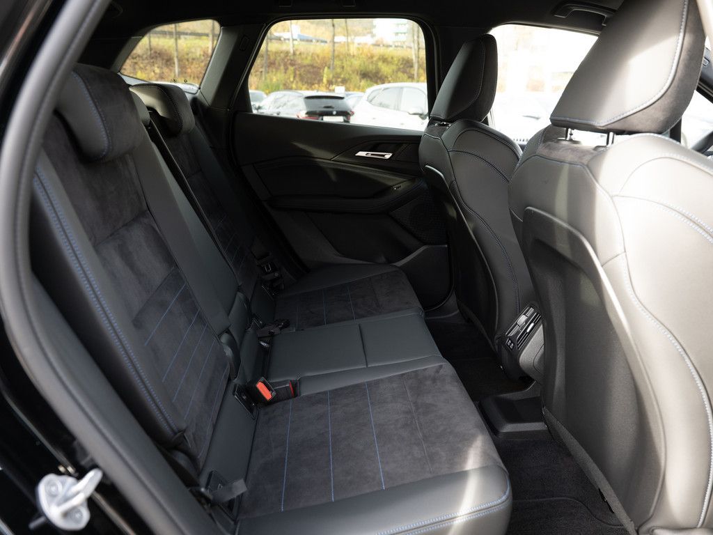 BMW 216 Active Tourer - Bild 13